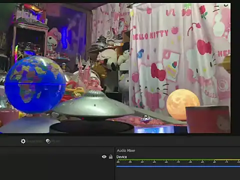 JesuAdam's Live XXX Chat