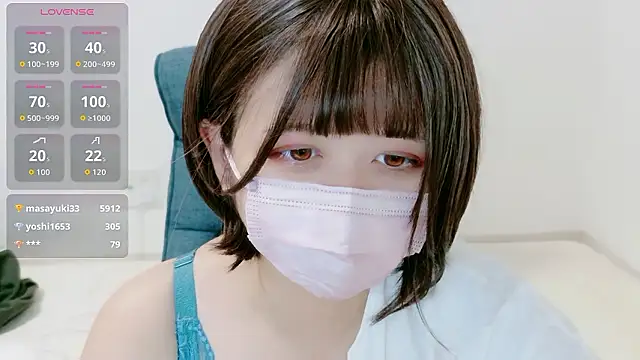 momoka_chan_jpのライブXXXチャット