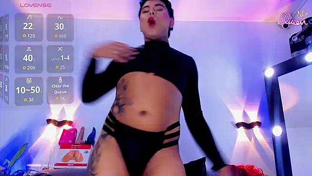 Emili_Roux 即時 XXX 聊天