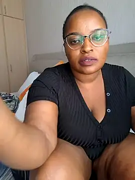 XXX chat uživo modela Goddess_of_Hearts