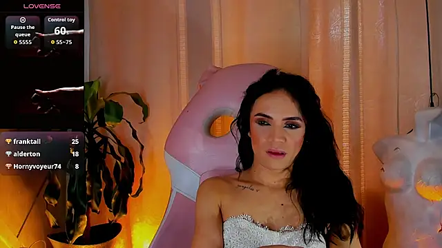 Chat XXX en directo de Cristal_Gem1