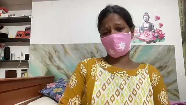 Tamil_Sajitha 现场XXX聊天