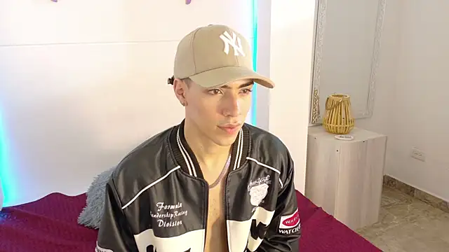 Monyel_Blake's Live XXX Chat