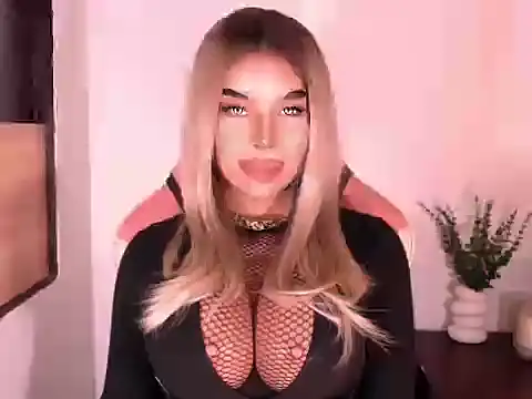 Chat XXX Live NataliaFernandezz