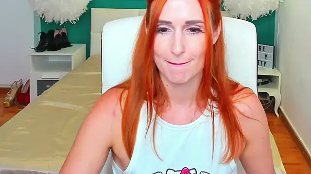 Chat +18 de Red_Fairy_ ao vivo