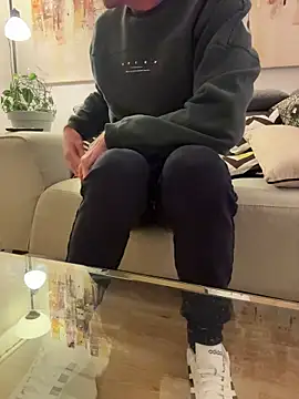 Gayginger86 Live XXX Chat