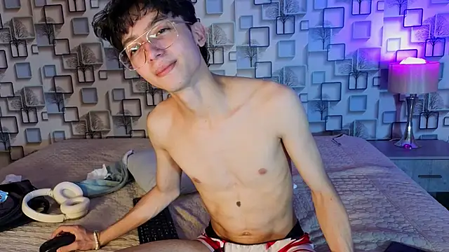 Twink_Sebas7n Live XXX chat
