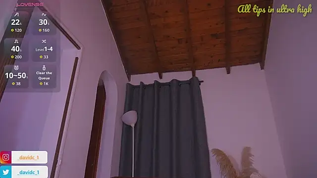 DavidC_ Live XXX Chat