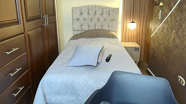 RachellPark – Live XXX-chat
