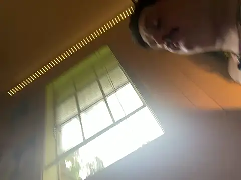 Show webcam de PoundedCajunGuy93