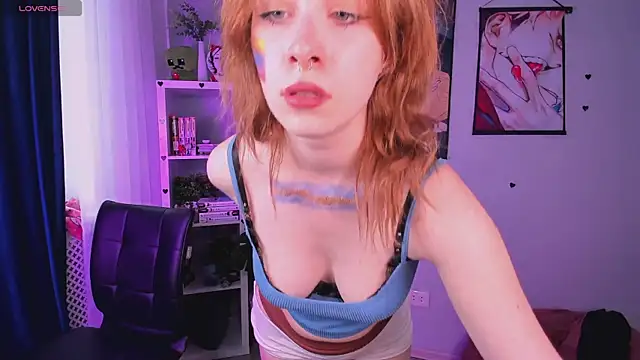 miraiakik Live XXX-Chat