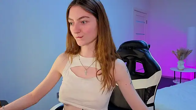 Valenora1 Chat XXX in diretta