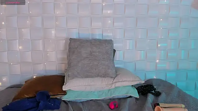 AleskaaHoffman Live XXX-Chat