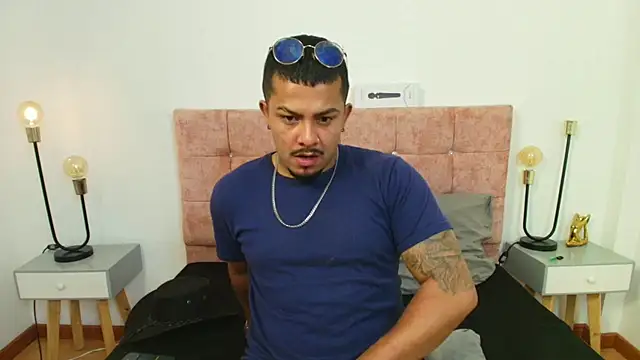 Sembang XXX Secara Langsung BrunoSilva_
