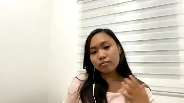 XXX chat uživo modela EarlineMadera