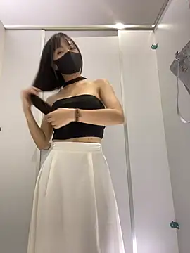 xiao-Linn Live XXX chat