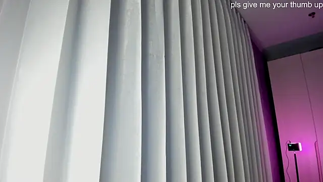 Chat XXX ao vivo de ReginaWanda