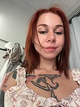 RosieSecret Live XXX-Chat