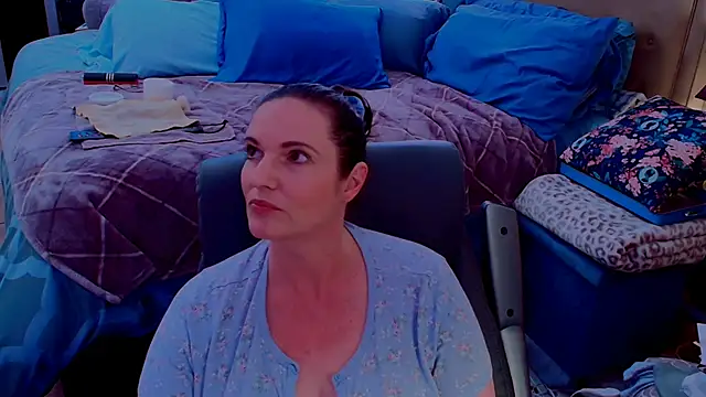 Chat XXX en directo de ninajaymes