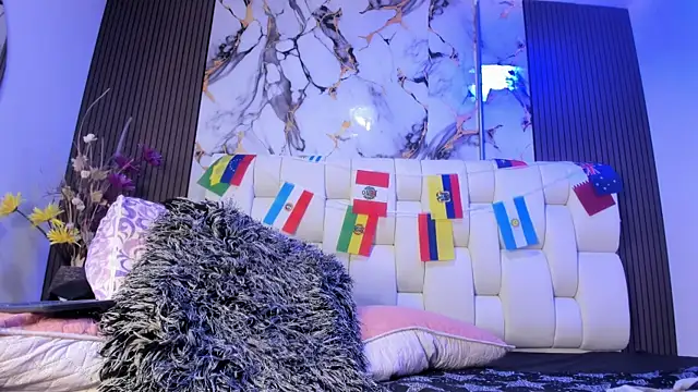 alisstarr XXX чат на живо