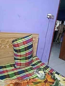 Jerin_Couple61 Pertunjukan Webcam