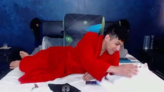 Dirtymatthew Obrolan Langsung XXX