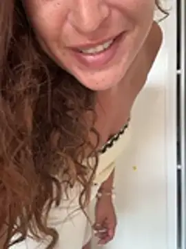 Deborahoff Chat XXX live