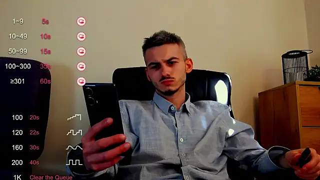 Magic_Storms – Naživo XXX chat