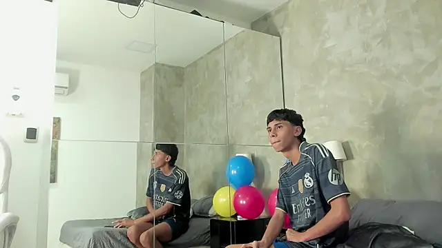 Brady_Tyson Chat XXX in diretta