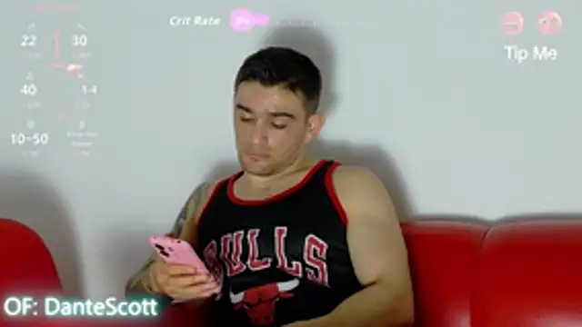 Sexy_Alejandro_ – Live XXX-chat