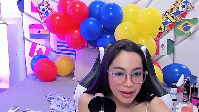 Chat XXX Live GabbieSkinny