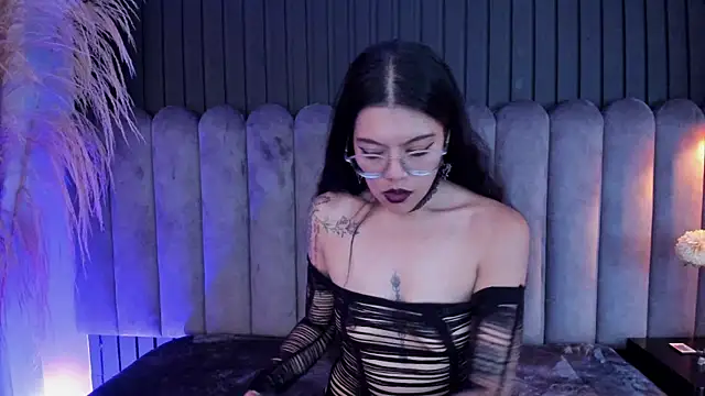 Lanadelrey_1 – Live XXX-chat