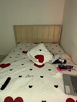 valentinams Obrolan Langsung XXX