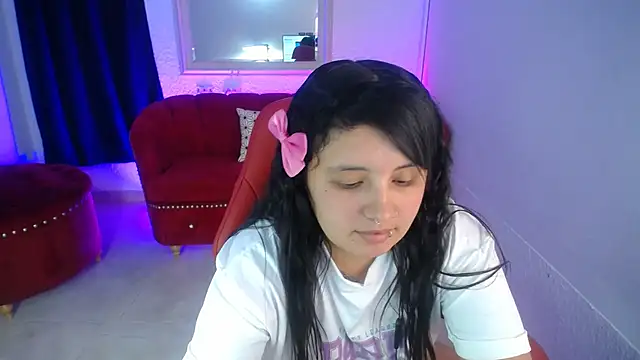 XXX chat uživo modela nathaly_low1
