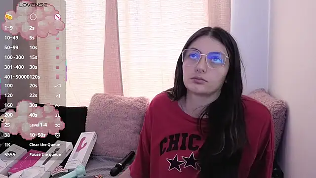lessliee22_'s Live XXX Chat