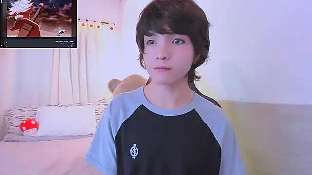 Živý XXX chat Sweet_Allan