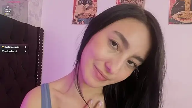XXX chat uživo modela emily_vermont