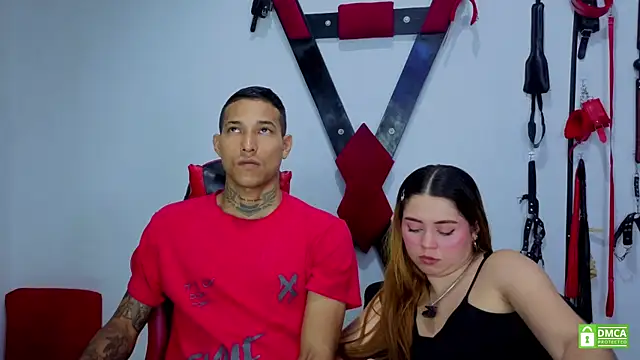 Chat XXX en directo de Hana_and_Zeta2026