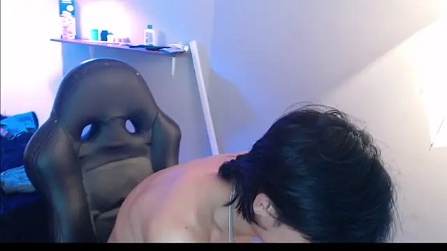 wayath1 Live XXX Chat
