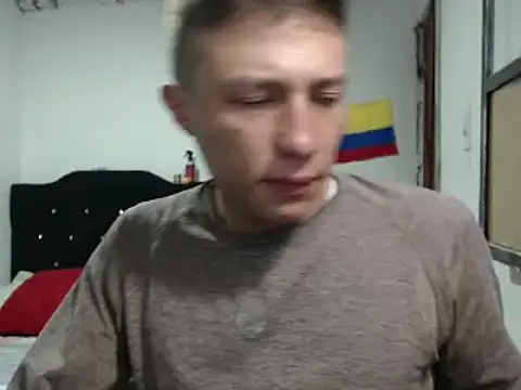 Webkamerová show Stiiveen777