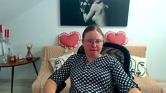 IrenneBates লাইভ XXX চ্যাট