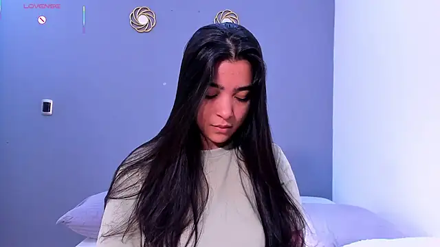 KamilaBetancourt XXX чат на живо