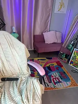 Hot_blondie's Live XXX Chat
