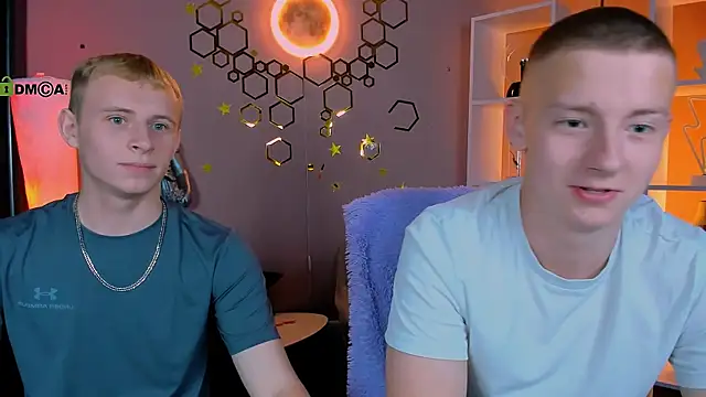 Živý XXX chat rafael_bien