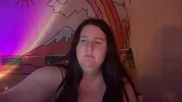 Živý XXX chat xopeachybaby