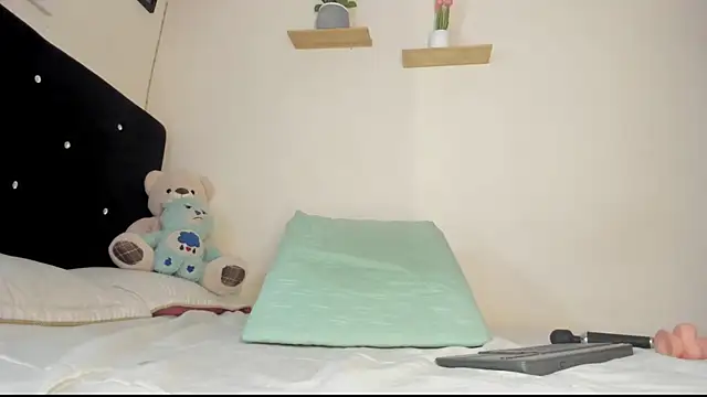 XXX chat uživo modela eileen_clark