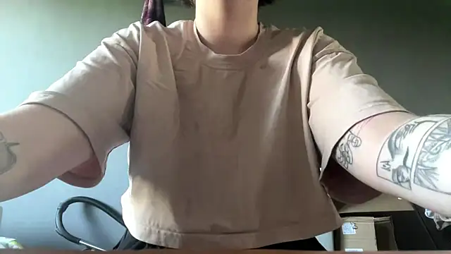LiyaStile's Live XXX Chat