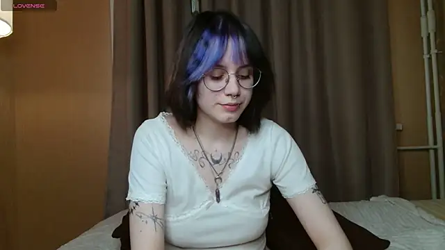 צ'אט XXX בשידור חי של KellePourier
