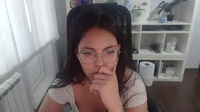 Chat XXX ao vivo de Anda_here
