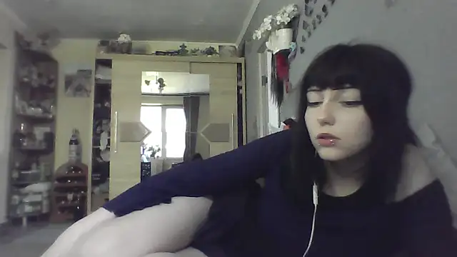 Chat XXX Live ChargedReign